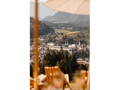 Hochzeit - Puch bei Hallein - Salzbergalm
