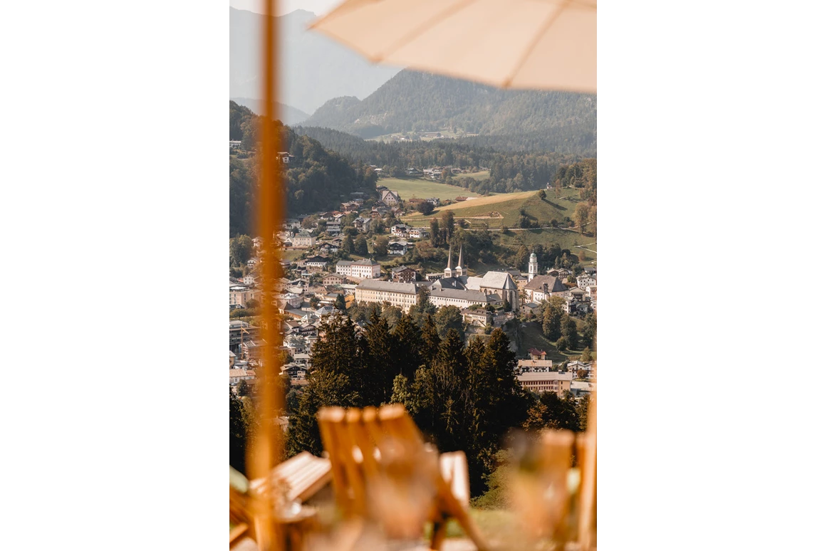 Hochzeitslocation: Salzbergalm