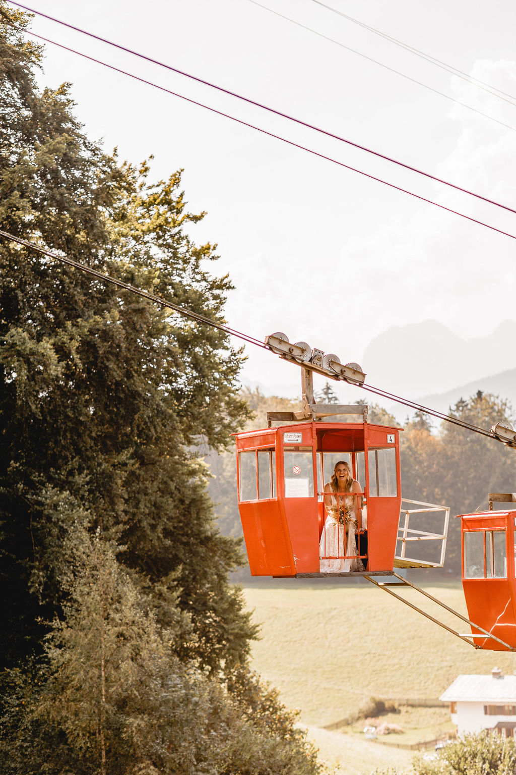 Hochzeitslocation: Salzbergalm 