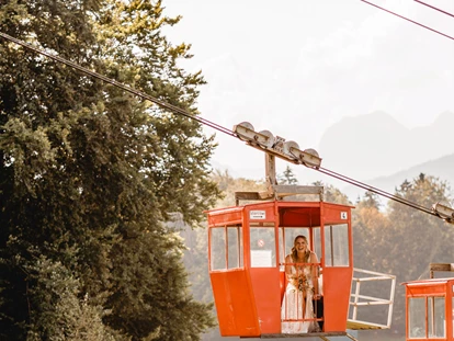 Hochzeit - Puch bei Hallein - Salzbergalm