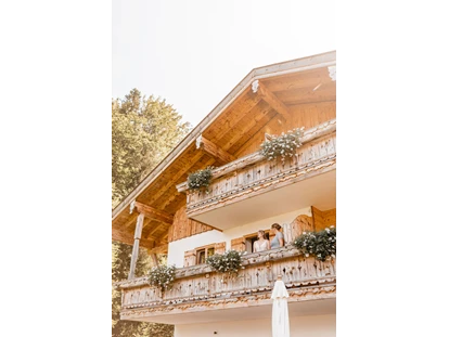 Hochzeit - Puch bei Hallein - Salzbergalm