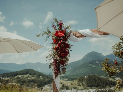 Hochzeit - Puch bei Hallein - Salzbergalm
