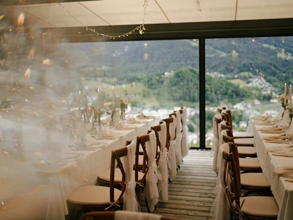 Hochzeit - Puch bei Hallein - Salzbergalm