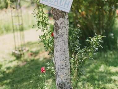Hochzeitslocation: Entspannung pur für Ihre Hochzeitsfeier in der Träumerei im Burgenland. - Die Träumerei