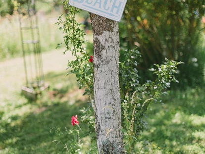 Matrimonio - Großwilfersdorf - Entspannung pur für Ihre Hochzeitsfeier in der Träumerei im Burgenland. - Die Träumerei