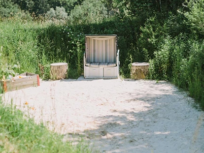 Matrimonio - Großwilfersdorf - Heiraten unter freiem Himmel in der Träumerei in Weichselbaum. - Die Träumerei