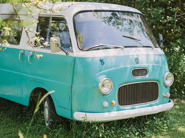 Hochzeitslocation: Heimelige Atmosphäre in der Träumerei im Südburgenland. - Die Träumerei