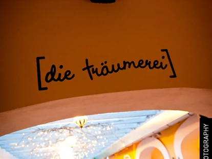 Matrimonio - Großwilfersdorf - Feiern Sie Ihre Hochzeit in der Träumerei im Burgenland. - Die Träumerei