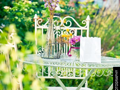 Matrimonio - Großwilfersdorf - Feiern Sie Ihre Hochzeit in der Träumerei im Burgenland. - Die Träumerei