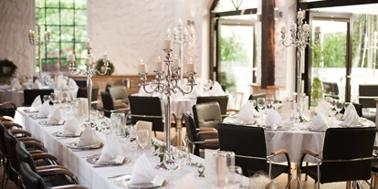 Matrimonio - Ratingen -  Schloss Grünewald Location