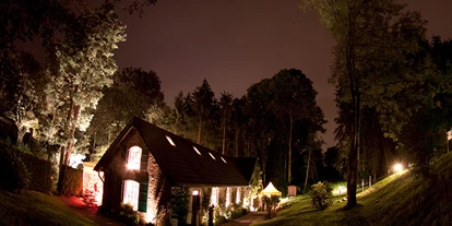 Matrimonio - Ratingen -  Schloss Grünewald Location