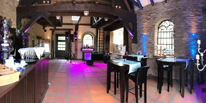 Matrimonio - Ratingen -  Schloss Grünewald Location