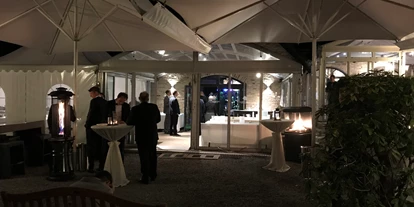 Matrimonio - Ratingen -  Schloss Grünewald Location