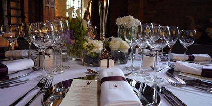 Matrimonio - Ratingen -  Schloss Grünewald Location