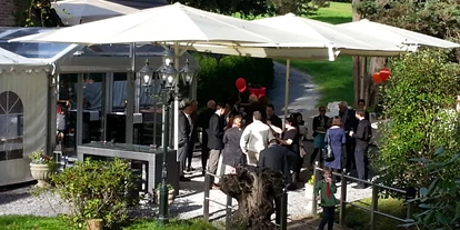 Matrimonio - Ratingen -  Schloss Grünewald Location