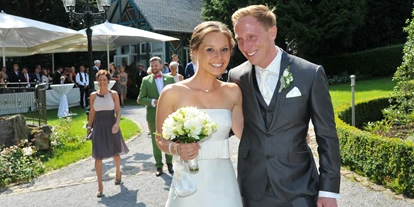 Matrimonio - Ratingen -  Schloss Grünewald Location