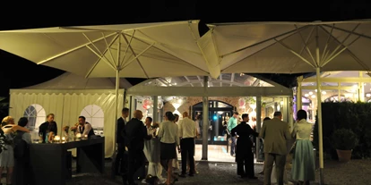 Matrimonio - Ratingen -  Schloss Grünewald Location