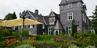 Matrimonio - Ratingen -  Schloss Grünewald Location