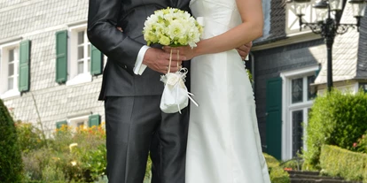 Matrimonio - Ratingen -  Schloss Grünewald Location