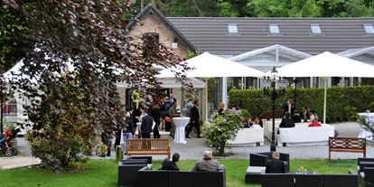 Matrimonio - Ratingen -  Schloss Grünewald Location