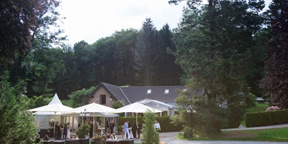 Matrimonio - Ratingen -  Schloss Grünewald Location