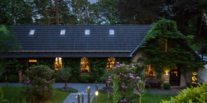 Matrimonio - Ratingen -  Schloss Grünewald Location