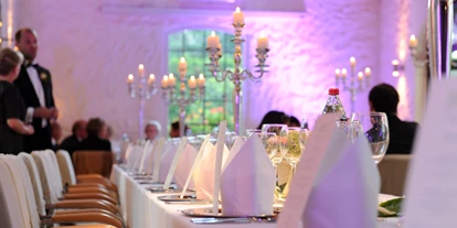 Matrimonio - Ratingen -  Schloss Grünewald Location