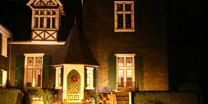 Matrimonio - Ratingen -  Schloss Grünewald Location