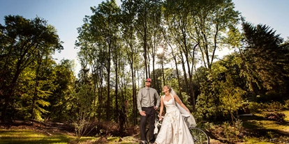 Matrimonio - Ratingen -  Schloss Grünewald Location