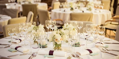 Matrimonio - Ratingen -  Schloss Grünewald Location