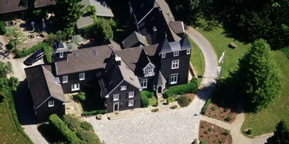 Matrimonio - Ratingen -  Schloss Grünewald Location