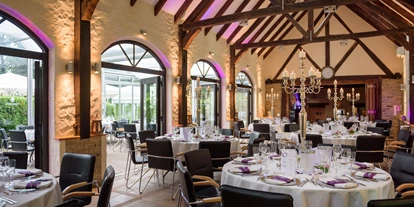 Matrimonio - Ratingen -  Schloss Grünewald Location