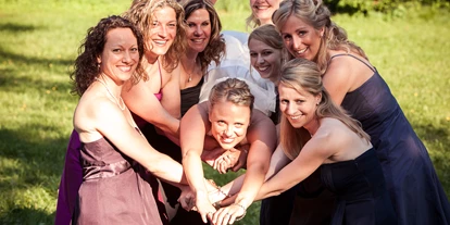 Matrimonio - Ratingen -  Schloss Grünewald Location