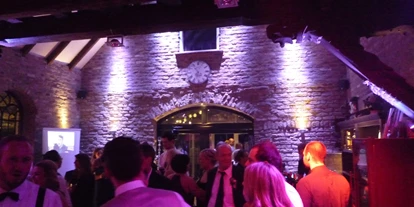 Matrimonio - Ratingen -  Schloss Grünewald Location