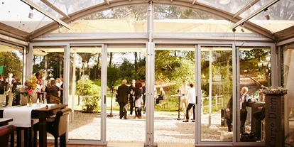 Matrimonio - Ratingen -  Schloss Grünewald Location