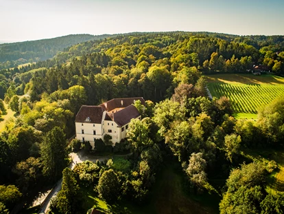Matrimonio - Großwilfersdorf - Schlosshotel Obermayerhofen