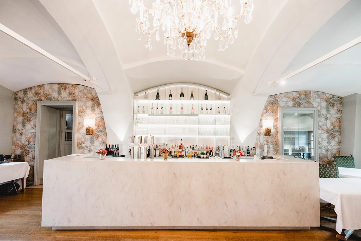 Hochzeitslocation: Schlosshotel Obermayerhofen