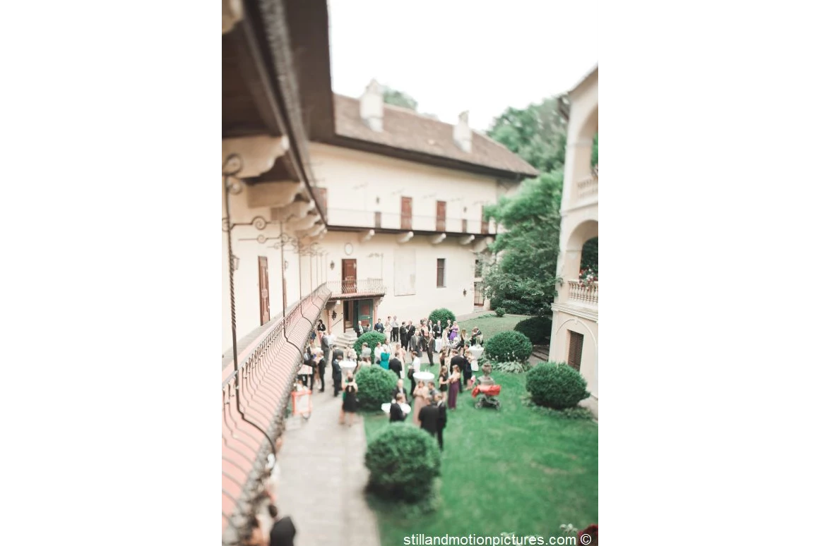 Hochzeitslocation: Heiraten im Schloss Obermayerhofen in der Steiermark. - Schlosshotel Obermayerhofen