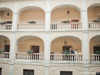 Matrimonio - Großwilfersdorf - Heiraten im Schloss Obermayerhofen in der Steiermark. - Schlosshotel Obermayerhofen
