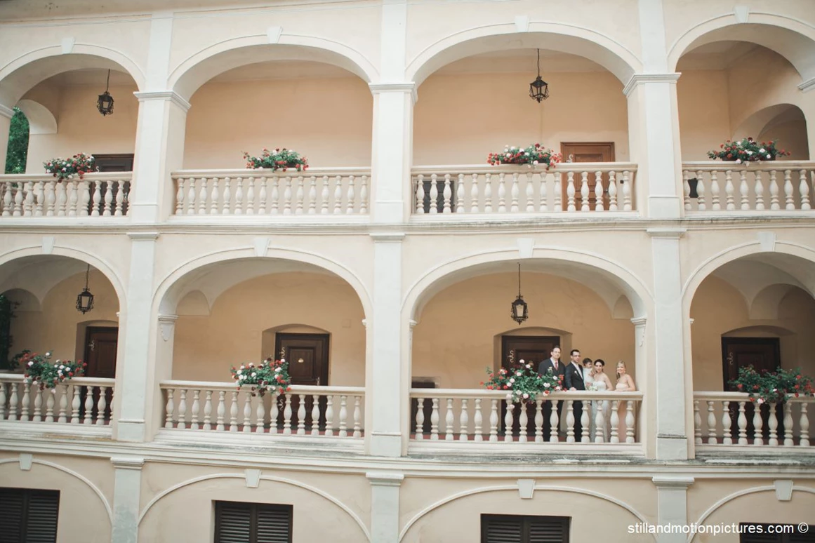 Hochzeitslocation: Heiraten im Schloss Obermayerhofen in der Steiermark. - Schlosshotel Obermayerhofen