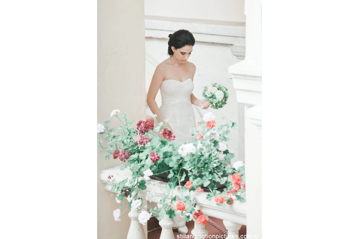Hochzeitslocation: Heiraten im Schloss Obermayerhofen in der Steiermark. - Schlosshotel Obermayerhofen