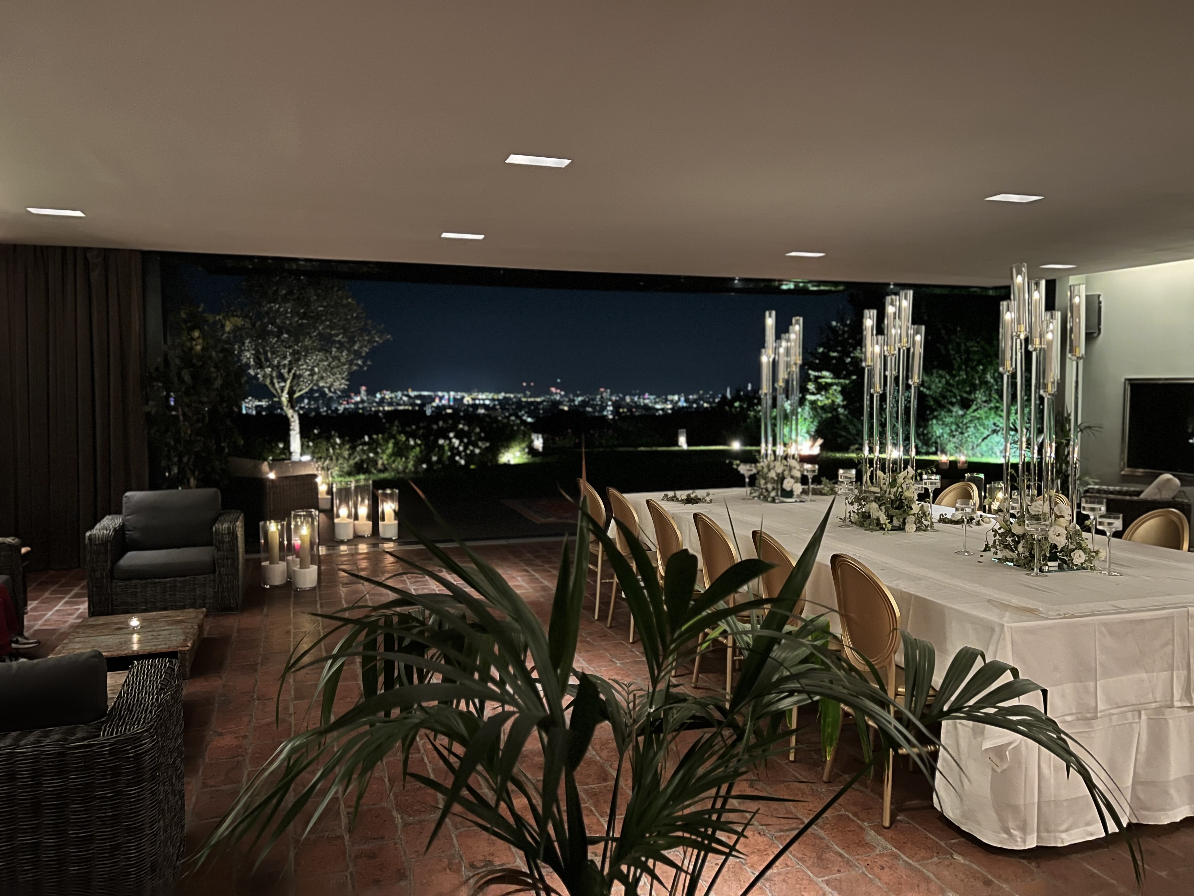 Hochzeit: Micro Wedding
 - Am Reisenberg  Wedding & Eventlocation