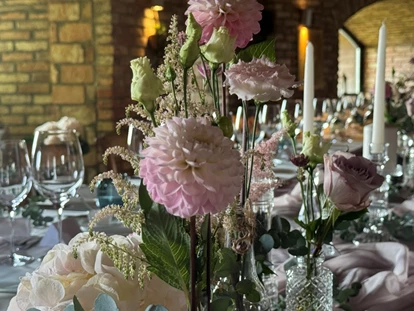 Hochzeit - Höbersdorf - Am Reisenberg  Wedding & Eventlocation