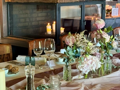 Hochzeit - Höbersdorf - Am Reisenberg  Wedding & Eventlocation