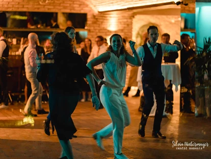 Hochzeit - Höbersdorf - Hochzeitsparty - Am Reisenberg  Wedding & Eventlocation