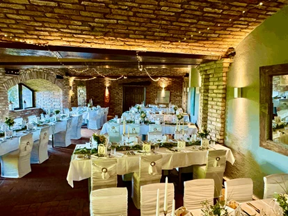 Hochzeit - Höbersdorf - Am Reisenberg  Wedding & Eventlocation