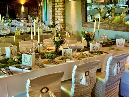 Hochzeit - Höbersdorf - Am Reisenberg  Wedding & Eventlocation
