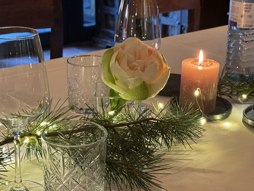 Hochzeit: Winterhochzeit - Am Reisenberg  Wedding & Eventlocation