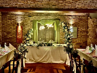 Hochzeit - Höbersdorf - Am Reisenberg  Wedding & Eventlocation