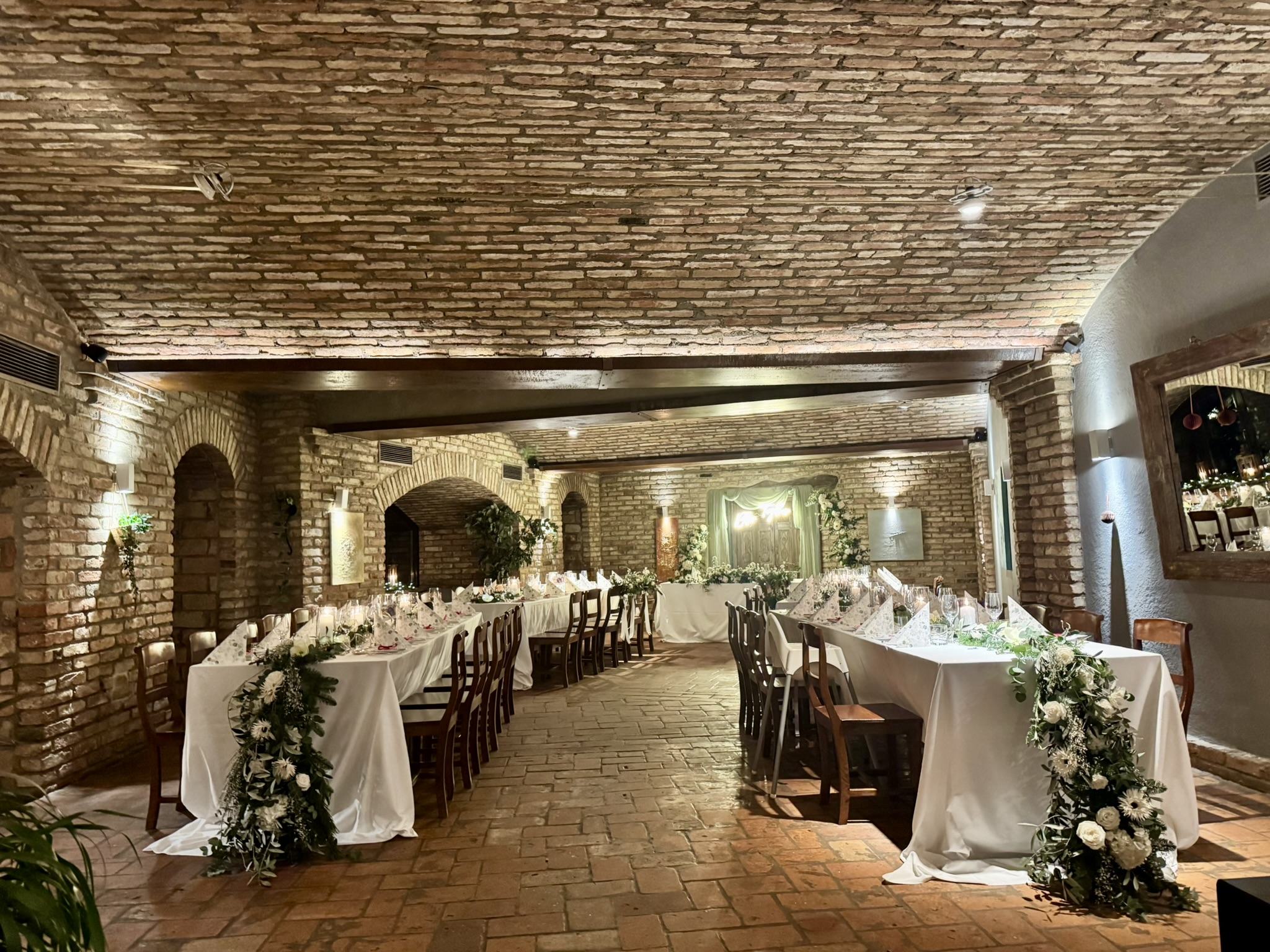 Hochzeit: Am Reisenberg  Wedding & Eventlocation